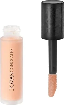 Жидкий консилер Mulac Cosmetics