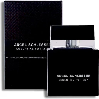 Eau De Toilette Angel Schlesser Essential