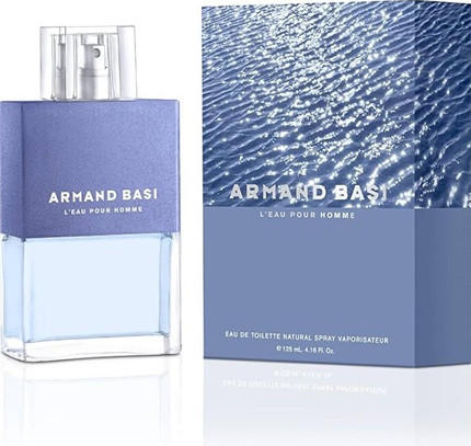 Туалетная вода Armand Basi