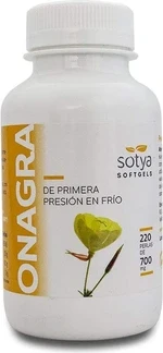 Нутрицевтическая добавка Sotya Onagra