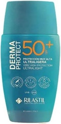 Солнцезащитный крем Rilastil Rilastil Derma Protect 50+