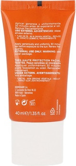 Эмульсия Rilastil Sun System SPF 50+ Color