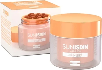 Капсулы ISDIN Sunisdin