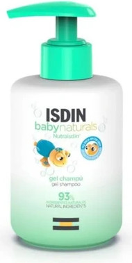 Shampoo Gel ISDIN Nutraisdin