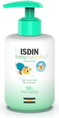 Shampoo Gel ISDIN Nutraisdin