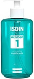Очищающий гель ISDIN Acniben Матирующий очищающий гель