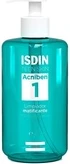 Очищающий гель ISDIN Acniben Матирующий очищающий гель