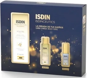 Крем для глаз ISDIN Isdinceutics K-Ox Eyes Cream Набор из 3 штук
