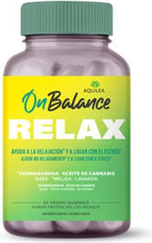 Gummies Onbalance