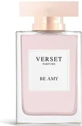 Eau De Parfum Versace Be Amy