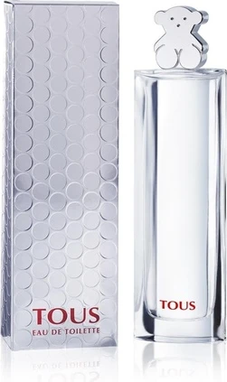 Eau De Toilette Tous