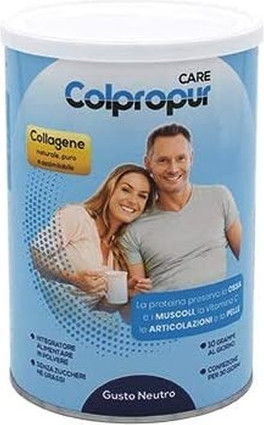 Протеиновый порошок Protein Sa Colpropur Care Neutro