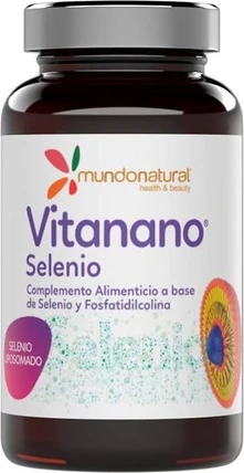 Капсулы Mundo Natural