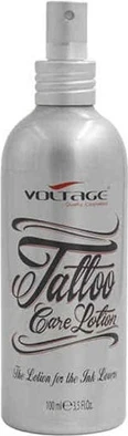 Лосьон Voltage Cosmetics Tattoo Care Lotion