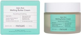 Крем для лица Meisani Jojo-Avo Melting Butter Cream