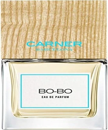 Eau De Parfum Carner Barcelona Bo-Bo
