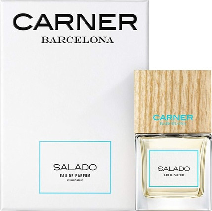 Eau de Parfum Carner Barcelona Salado