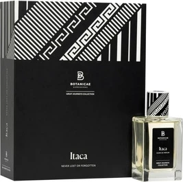 Eau De Parfum Botanicae Elixir