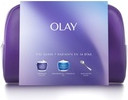 Сыворотка с гиалуроновой кислотой Olay Neceser