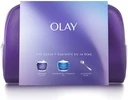 Сыворотка с гиалуроновой кислотой Olay Neceser