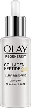 Дневная сыворотка Olay Regenerist Collagen Peptide24