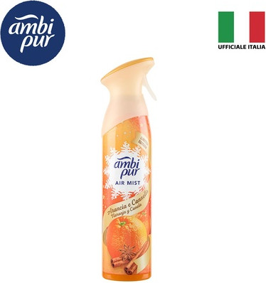 Air Mist Ambi Pur