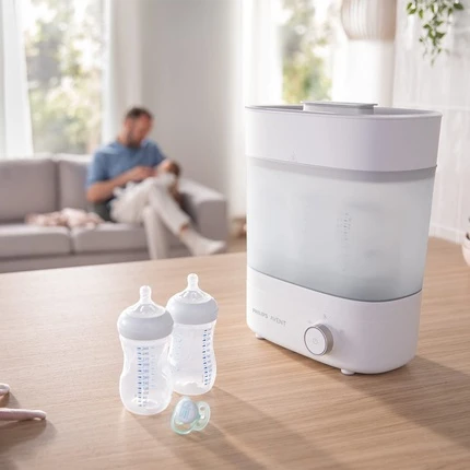 Philips Avent Стерилизатор SCF293/00