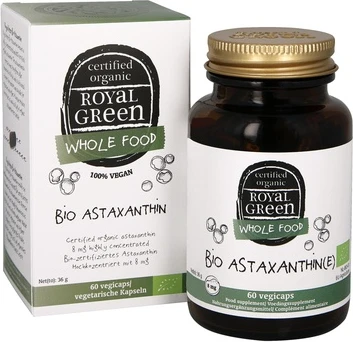Биологически активная добавка Royal Green 