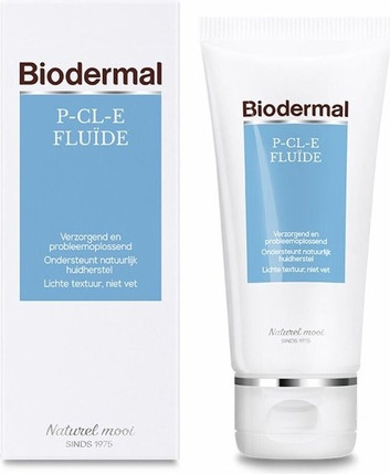 Дневной и ночной крем Biodermal