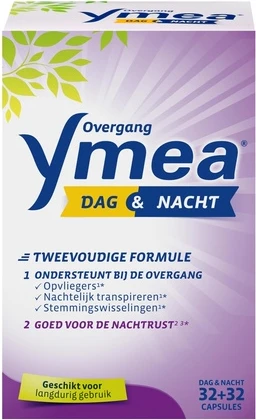 Добавка Ymea Ymea Переход День и Ночь