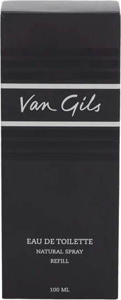Парфюмерная вода Van Gils, сменный флакон