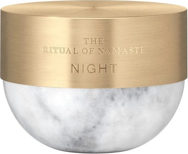 Ночной крем Rituals The Ritual Of Namaste