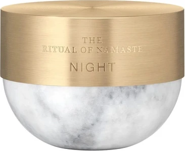 Ночной крем Rituals The Ritual Of Namaste