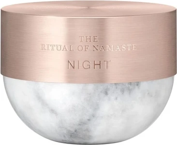 Ночной крем Rituals The Ritual Of Namaste Glow