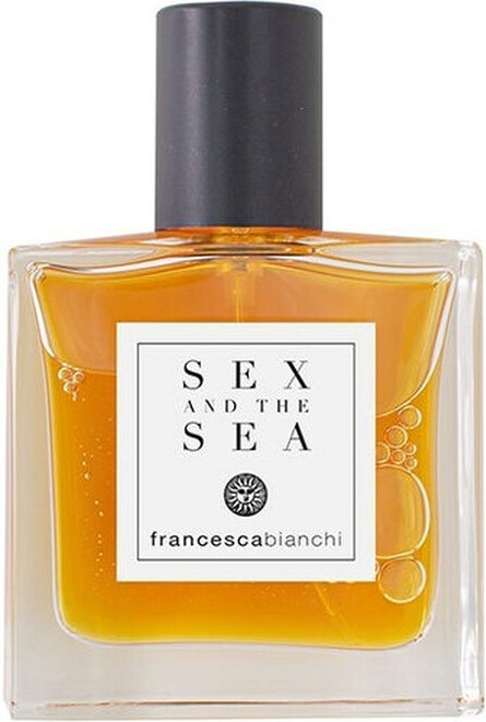 Extrait de Parfum Francesca Bianchi Sex and the Sea
