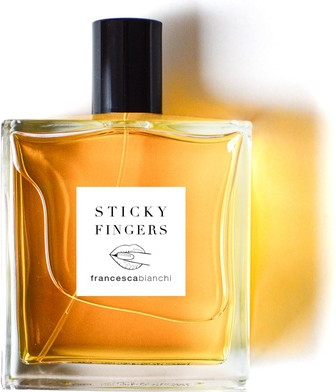 Extrait De Parfum Francesca Bianchi Sticky Fingers