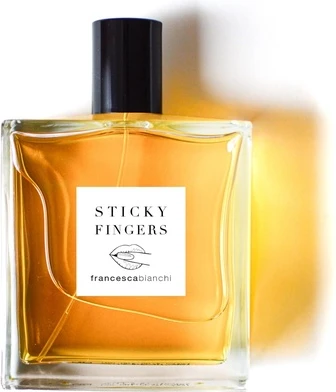 Extrait De Parfum Francesca Bianchi Sticky Fingers