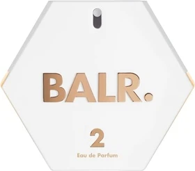 Eau De Parfum BALR. Women