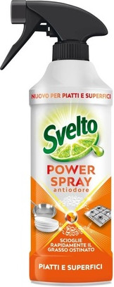 Spray Svelto