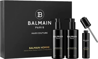 Набор по уходу за волосами Balmain Hair Care Set
