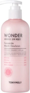 Эмульсия Tony Moly Wonder Ceramid Mochi Emulsion