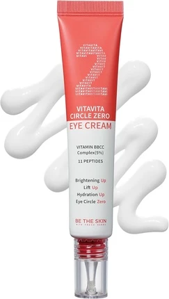 Крем для век Be The Skin Vitavita Circle Zero