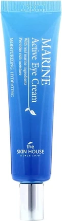 Крем для век The Skin House Marine Active Eye Cream