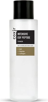 Тонер Coxir Intensive EGF Peptide