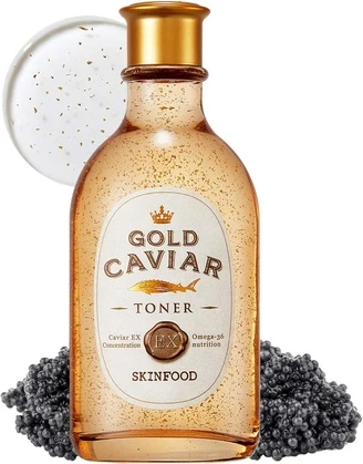 Тонер Skinfood Skinfood Extract