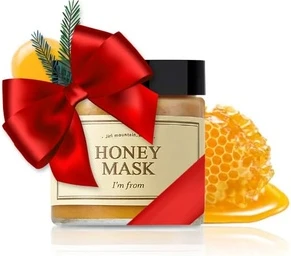 Маска смываемая I'M From Honey Mask