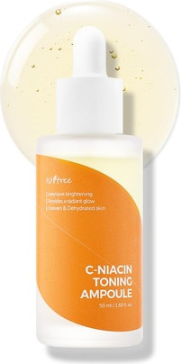 Ампула Isntree C-Niacin Toning Ampoule