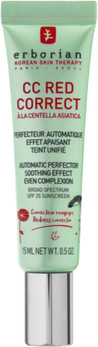 CC-Крем для Лица Erborian Red Correct