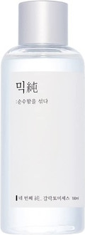 Сыворотка Mixsoon Galactomyces Ferment Essence