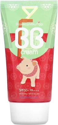 BB Крем Elizavecca Milky Piggy